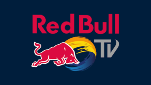 Приложение Redbull.TV в Samsung Smart TV