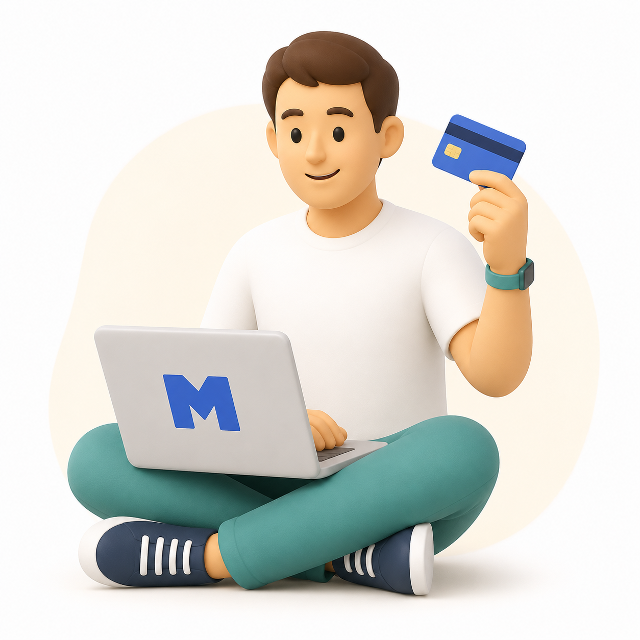 Оплата интернета MK-net